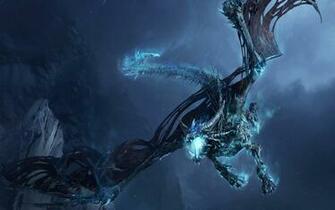 You Can Gambar Naga 3d Wallpaper HD Desktop To Your Computer