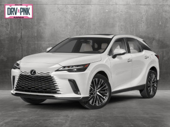 New Lexus Rx Premium Door Suv In Tampa R2016592