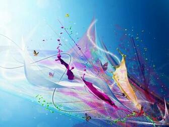 Graphics Wallpaper 3d HD