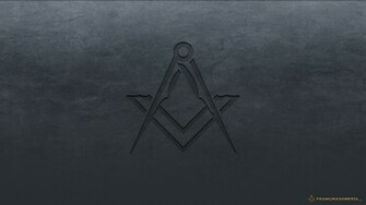 Mason Wallpaper Masonic HD