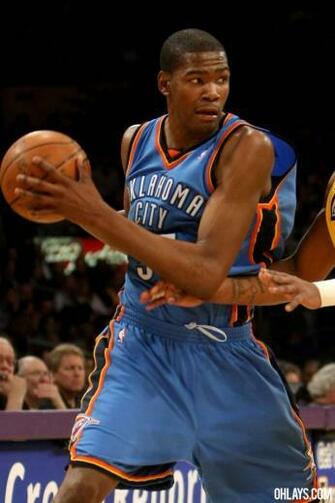 iPhone Wallpaper Kevin Durant