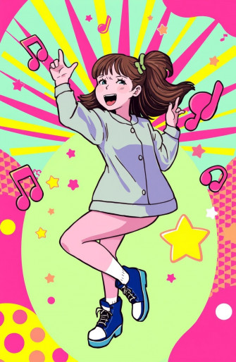 Momoland Nancy Wallpaper