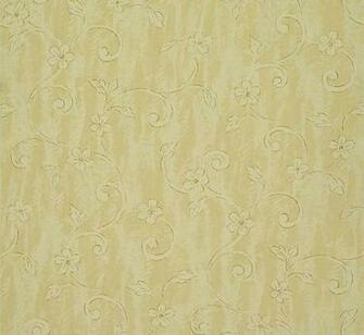 Antique Gold Waverly Fabrics Wallpaper