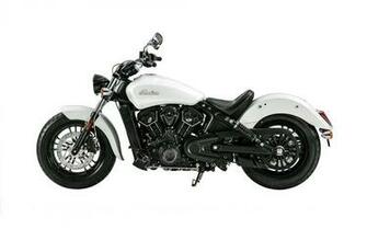 Indian Scout Sixty Re