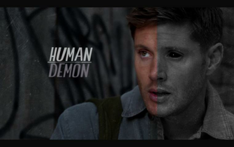 Dean Winchester Wallpaper Supernatural By Lightningmangaka