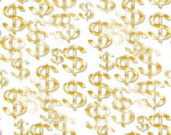 Dollar Sign Wallpaper In Pixels