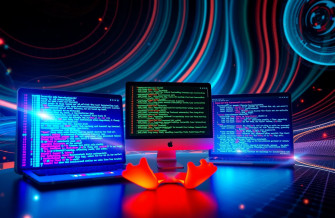 Linux Command Wallpaper