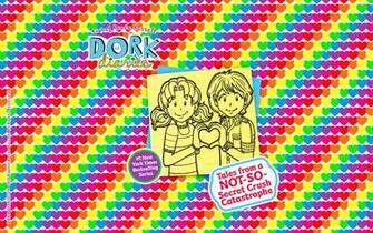 Wallpaper Dork Diaries