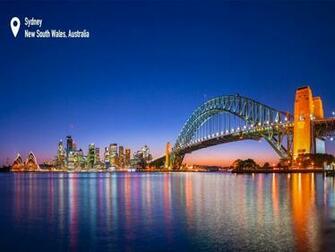 Now S The Time To Take A Virtual Trip Around Nsw Marketing
