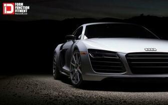 Klassen Audi R8 Wallpaper HD Car