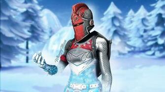 Wheezymoon On Frozen Red Knight Is Coming