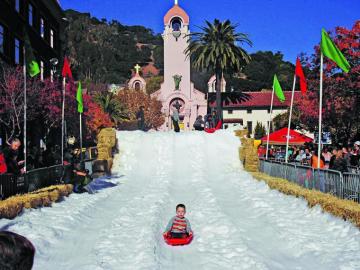 Things To Do In San Francisco This Weekend Nov 23rd 26th