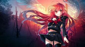 Anime 4k Wallpaper Top Background