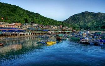 Places Wallpaper Famous