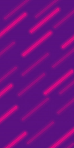 Pink And Purple Neon Aesthetic iPhone Wallpaper