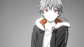 Noragami Yukine