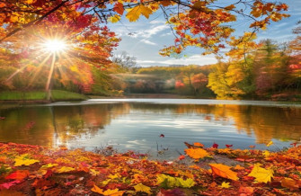 Autumn Wallpaper