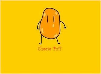 Fantastic Cartoon Wallpaper Designs