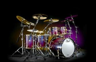 Drums Desktop Wallpaper HD Background Of Your Choice
