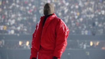Kanye West S Donda Listening Party Could Ve Only Happened In