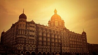Mumbai Wallpaper HD Available For