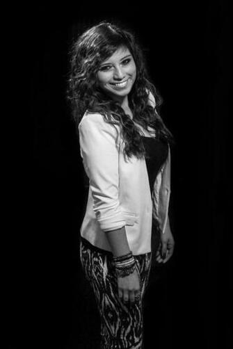International Icons Kirstie Maldonado Of Pentatonix Ptx