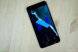 Wallpaper From Android N Developer Pre