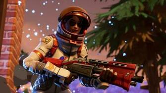 Moonwalker 4k 8k HD Fortnite Battle Royale Wallpaper
