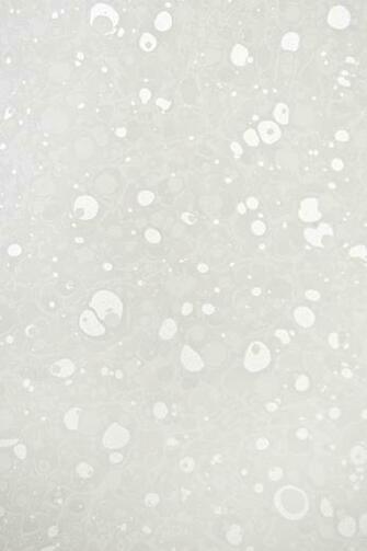 Wallpaper Grey And White Marble Effect With Silver