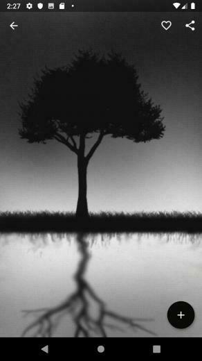 Depressing Wallpaper HD For Android Apk