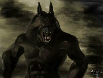 Van Helsing Werewolf Wallpaper