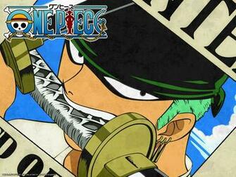 Zoro Roronoa Wallpaper
