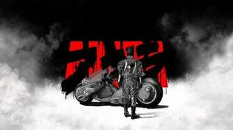 HD Akira Wallpaper Net