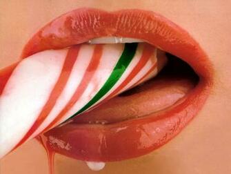 Kissing Lips