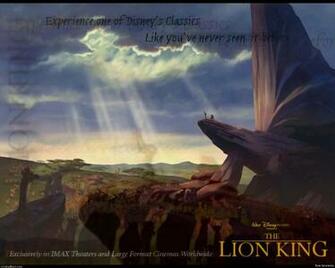 The Lion King Image Wallpaper Photos