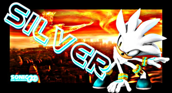 New Custom Made Silver Wallpaper By Cosmicblaster97