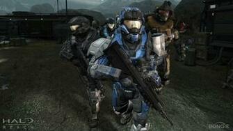 Halo Reach Wallpaper In
