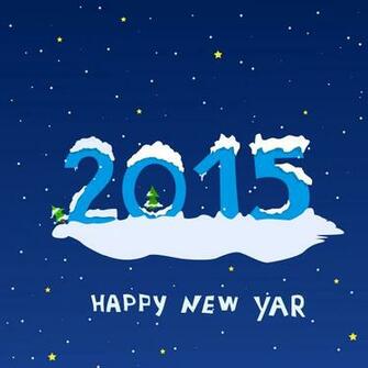 Wallpaper From These Happy New Year