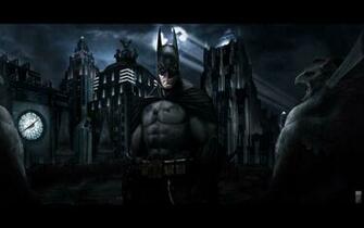 Batman Wallpaper And Screensavers