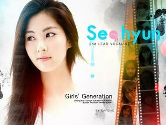 Seohyun Wallpaper Snsd Desktop Gallery