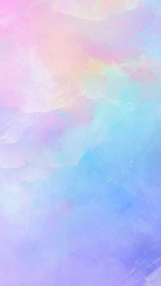 Pastel Aesthetic Wallpaper For Your Phone