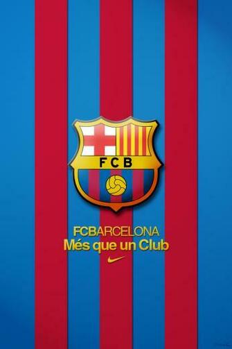 Nico Lc Design Wallpaper Para iPhone Fcbarcelona Home Screen Y