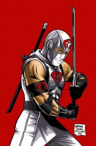Storm Shadow By Malevolentnate