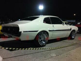 Ford Maverick Wallpaper Carros
