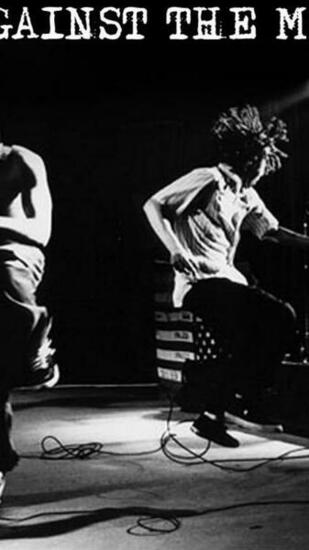 Rage Against The Machine Music HD Wallpaper Desktop