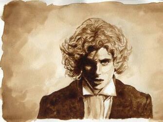 Beethoven Wallpaper Art HD