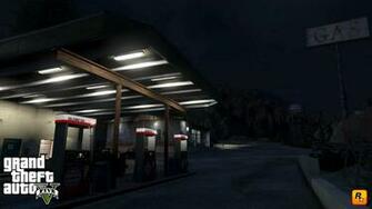 Gta V Custom Desktop Wallpaper