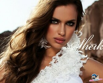 Irina Shayk Wallpaper