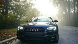 Audi S5 Wallpaper Net