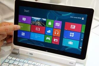 Acer Vient De Donner Une Conf Rence Taipei Dans Le Cadre Du